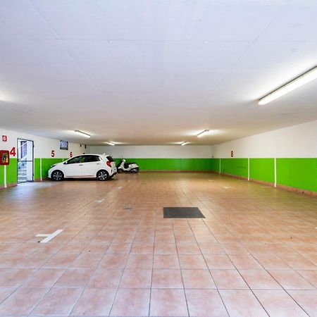 Menaggio Down Town Apartment Luaran gambar