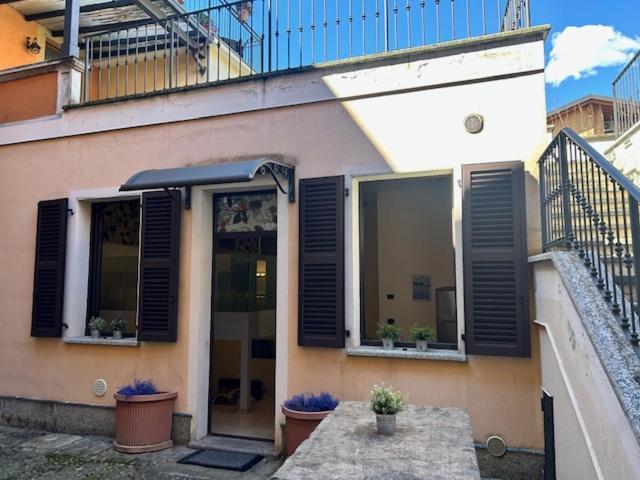 Menaggio Down Town Apartment Luaran gambar