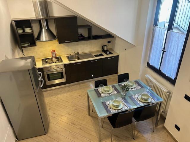 Menaggio Down Town Apartment Luaran gambar