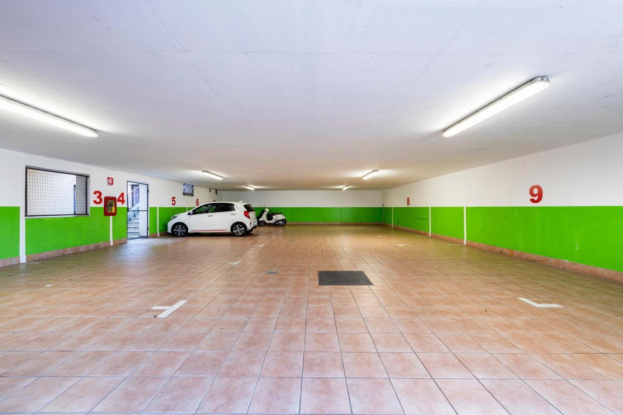 Menaggio Down Town Apartment Luaran gambar