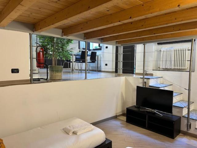 Menaggio Down Town Apartment Luaran gambar