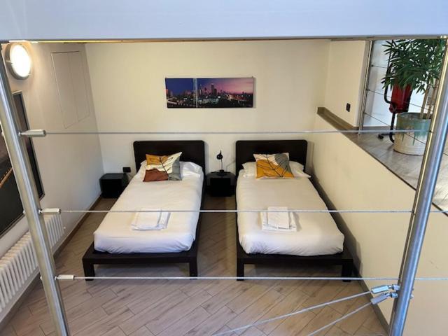Menaggio Down Town Apartment Luaran gambar